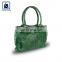 Vintage Style Modern Custom Genuine Leather Handbag for Women
