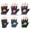 Gloves Gym Weight Custom Newest Design Best Fitness Gym Weight Lifting Wrist Wraps With Gym Gloves