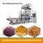Twin Screw Puffed Fortified Rice Processing Production Line Artificial Rice Extruder Machine