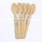 Biodegradable Eco Friendly Bamboo Cutlery Disposable Bamboo Fork Spoon Knife