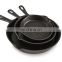 Wholesale Cooking Ware Cast Iron Round Non Stick Frying Pan