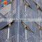 speaker grille guard net perforated metal sheet wholesale