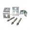 Hot Sale Marble Granite Stone Wall Cladding Concrete Bolts Anchor Metal Bracket