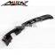 Carbon Fiber Rear Lip Spoiler for BMW 3 Series 325i 328i F30 M Sport Bumper 2012 - 2017 Rear Lip