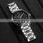 Utime Automatic Mens Luxury Watch Charming Mechanical Watch Calendar Date Display Arabic Number Dial montre U0016G