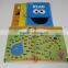 FDT Customized Printing Children Learn Book