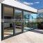 American certified  high acoustic and thermal aluminum sliding doors