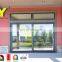 aluminium lift sliding door with NOA hurricane proof standard AS2047 USA CFRC label