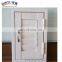 Plantation PVC shutter design PVC louver window with adjustable