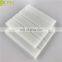 15mm thick waterproof plastic sheet extruded HDPE / UHMWPE Plastic Sheet