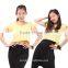 Hip Hop Dance Costume, Twinset Street Dance Top