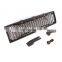 Pick Up Truck Parts Front Bumepr Grill Grille Other Exterior Accessoriesabs Plastic Car Grill Fit for 1980 1986 F150