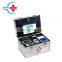 HC-N016 Portable Health Integration health check machine/ comprehensive body Analyzer with cheap price