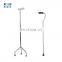 Four or three Legged Cane with Non-slip Handle Walking Stick Crutches for Elderly Walking Aid