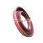 3104055A377 Rear Wheel Hub Shaft Oil Seal size 84*161*17.8/20.6 truck seal parts