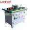 LIVTER Rated Power 0.18KWPortable Woodworking Board Small Automatic Edge Banding Machine