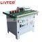 LIVTER Feeding Speed 0-14 Mdf Manual Portable Edgebander Bander Edge Banding Machine