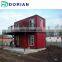 Hot Sale Fast Assembling Prefabricated House From China