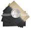 Hot Sale Set of 4 Bamboo Woven Placemats Rustic Wicker Washable Table Mats for Dining Table Vietnam Manufacturer