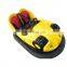 Park amusement rides battery bumper car for kids