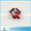 Fancy sew on epoxy stones for garment