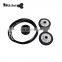 Dryer Repair Kit 40111201 & 37001042 & Y54414 Dryer Belt and Pulley Rollers Repair Kit