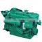 Genuine AD136 Doosan diesel engine for Boat