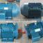 220KW big power IE2/IE3 high efficiency electric motor