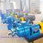 Double Disc Refiner for Paper Pulp of Paper Mill