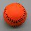 Hot Sale Factory Supply 6.3cm Baseball Anti Stress Ball: The Perfect bouncy ball