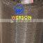 24 mesh 0.5mm wire twill weave nickel wire mesh ,wire cloth in Ni 200,201,205,270 wire