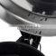 Factery Price Pedal Stainless Steel Trashbin Mini Toilet Rubbish Waste Trash Can