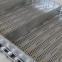 Stainless steel industrial mesh belt chain plate conveyor mesh belt support customization