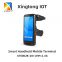 XT8002B Mobile Rfid Uhf Reader Handheld Rfid Reader Handheld Android Pda