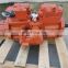 Knj3024 For Case Excavator Parts CX130 Hydraulic Pump K3V63DTP168R-9N2B-A
