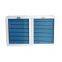 Factory Price  Heat Pipe Heat Recovery for Air Handling Unit Heat exchanger Chinese manufacturer