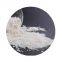 Chemical Activity Zinc Oxide 99.7% White Powder Rubebr Grade for Coatings /Paints