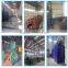 2016 Good Qulity High Effciency New Industrial Multi Electronic Cyclone Dust Collector