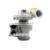 Complete turbocharger GT4594B 750432-5005S 247-2969 247-2965 291-5480 291-6060 For CAT345 C13 Engine