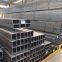 Best Price Carbon Steel Pipe Q235 ASTM A36 Wall Thickness 2mm Seamless Round / Square Tubes