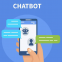 AI Chatbot GPT Mobile App PWA HTML