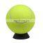 Durable Pet Dog Training Balls Customized Logo and size Multi-color Tennis Ball