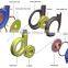 Industrial Mineral Centrifugal Slurry Pump