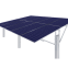 Фотovoltaic carport