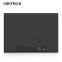 Front Panel IP65 Waterproof 19/17/15 Inch Outdoor 1000cd Wall Mount Capacitive Resistive Touch Screen HD LCD Monitor Embedded DP
