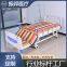 Zhenbang Medical Bed Hand Shake Paralyzed Patient Lift Bed Elderly Rehabilitation Nursing Bed