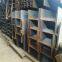 Hot-rolled European Standard H-beam HEA160*152*6*9/12m spot goods