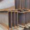 High frequency welded H-beams for construction engineering