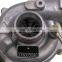 Турбонагнетатель для Volkswagen (VW) T4 Transporter 2.5 TDI K14 53149887018 | 53149707018 Turbo