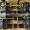 Hydraulische Ersatzteile 803695639 XCMG35U IV 0718-01 Zentrales Elektrickasten XE35E XE35U XE40 für XC-M.G Bagger